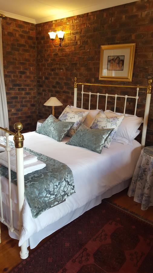 Clarens Cottages Экстерьер фото