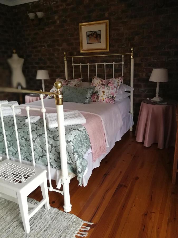 Clarens Cottages Экстерьер фото