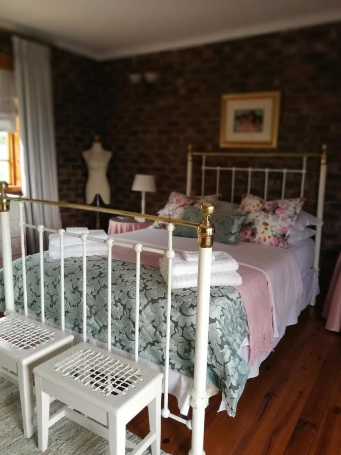 Clarens Cottages Экстерьер фото